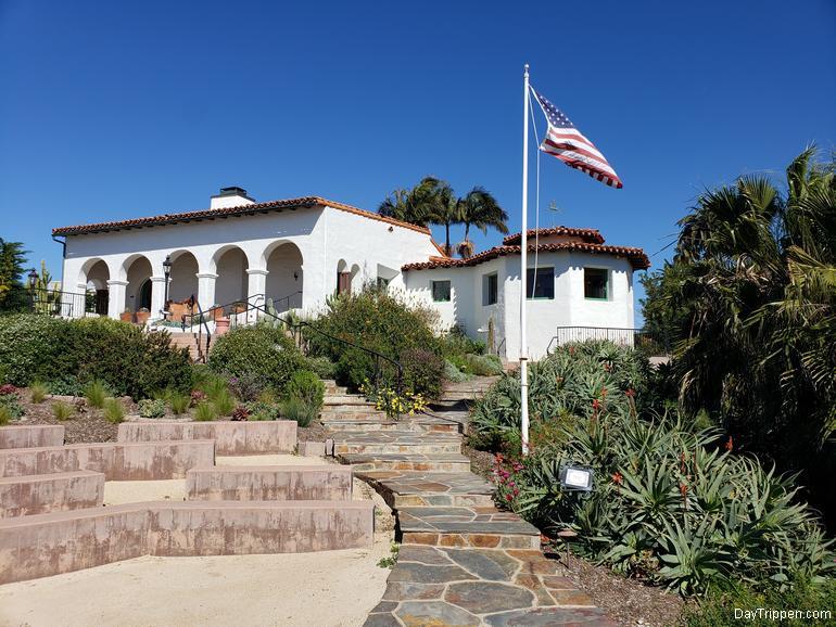 Casa Romantica San Clemente