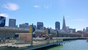 Exploratorium San Francisco Hands-On Learning Fun