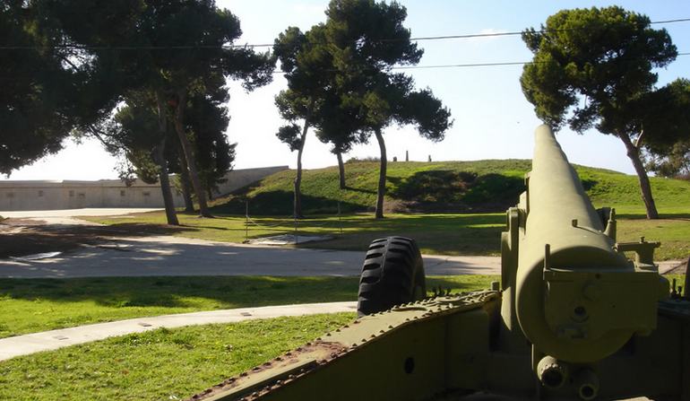 Free Things To Do Fort MacArthur Museum