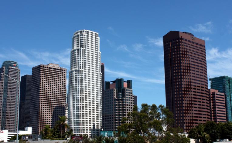 Los Angeles Day Trips
