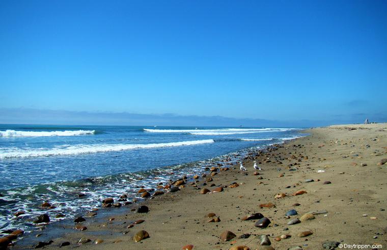 Trestles Beach San Onofre Beach