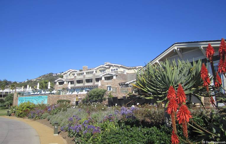  Montage Resort Laguna Beach