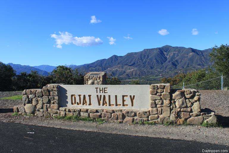 Ojai Valley Day Trip Things To Do & See