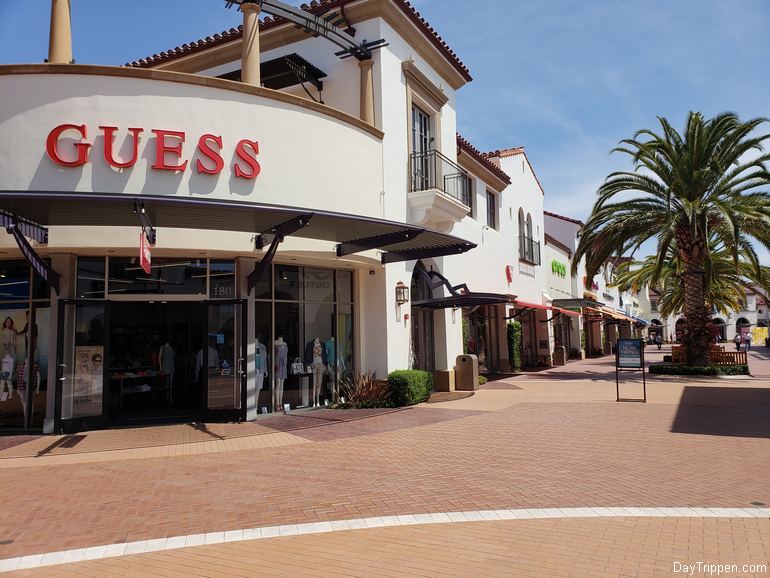 Guess Outlet Store