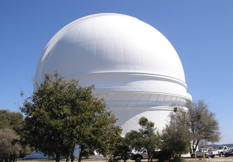 Palomar Mountain Observatory