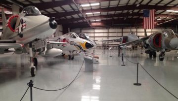 Yanks Air Museum Chino Californnia