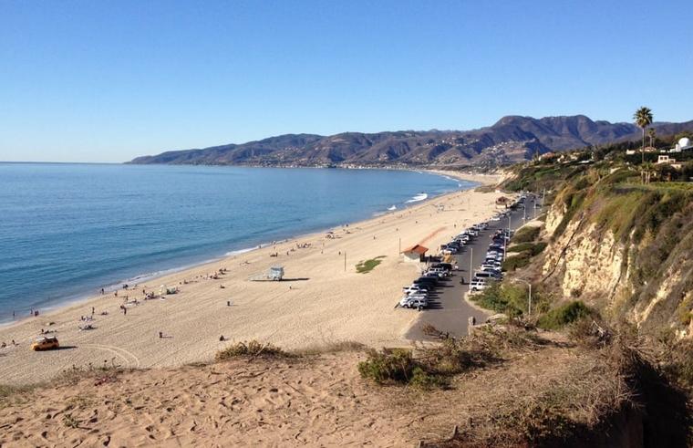 Point Dume Nature Preserve